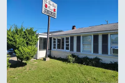 1009 Marlborough Road, Fayetteville, NC 28304 - Photo 1