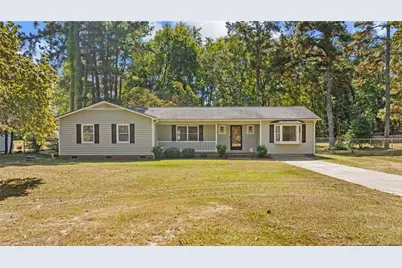 3560 School Road, Fayetteville, NC 28306 - Photo 3