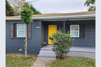 4916 Schmidt Street, Fayetteville, NC 28303 - Photo 1