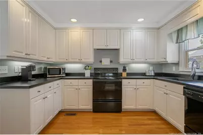 610 Huske Street, Fayetteville, NC 28305 - Photo 23