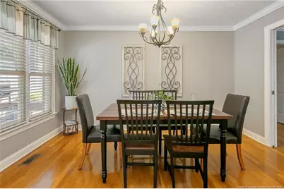 610 Huske Street, Fayetteville, NC 28305 - Photo 19