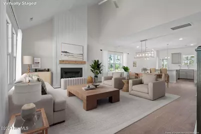 1021 Ivory Lane, West End, NC 27376 - Photo 3