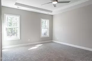 1021 Ivory Ln, West End, NC 27376 - Photo 21