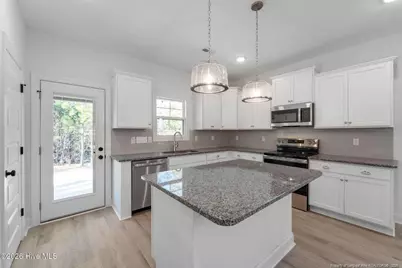 1021 Ivory Lane, West End, NC 27376 - Photo 5