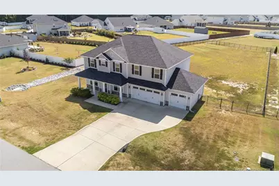 267 Red Hawk Place, Smithfield, NC 27577 - Photo 5