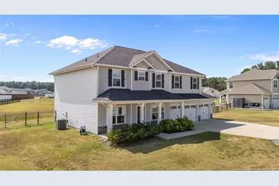 267 Red Hawk Place, Smithfield, NC 27577 - Photo 3