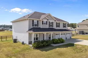 267 Red Hawk Pl, Smithfield, NC 27577 - Photo 3