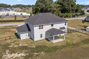 267 Red Hawk Pl, Smithfield, NC 27577 - Photo 13