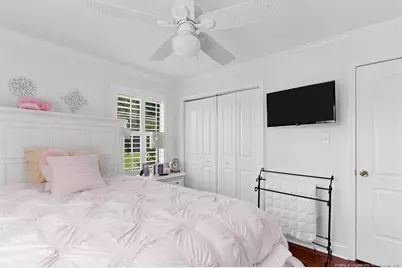 2483 W Carthage Road, Lumberton, NC 28360 - Photo 41