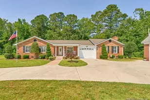 2483 W Carthage Rd, Lumberton, NC 28360 - Photo 1