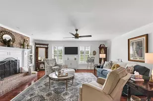 2483 W Carthage Rd, Lumberton, NC 28360 - Photo 25