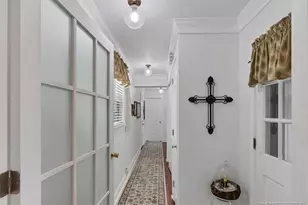 2483 W Carthage Rd, Lumberton, NC 28360 - Photo 19