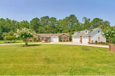 2483 W Carthage Road, Lumberton, NC 28360 - Photo 5