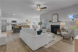 1727 Man-O-War Dr, Hope Mills, NC 28348 - Photo 7