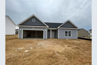 1727 Man O War Drive, Hope Mills, NC 28348 - Photo 1