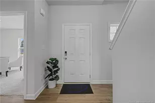 1727 Man-O-War Dr, Hope Mills, NC 28348 - Photo 5