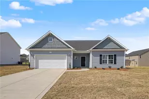 1727 Man-O-War Dr, Hope Mills, NC 28348 - Photo 1