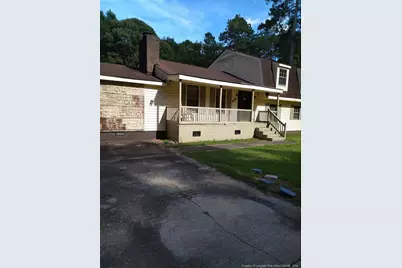 12121 Cameron Way, Maxton, NC 28364 - Photo 1