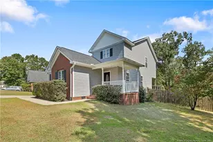 185 Oakmount Dr, Raeford, NC 28376 - Photo 3