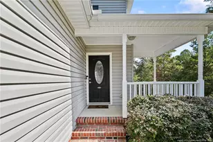 185 Oakmount Dr, Raeford, NC 28376 - Photo 5