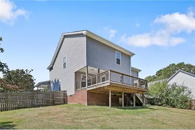 185 Oakmount Drive, Raeford, NC 28376 - Photo 49