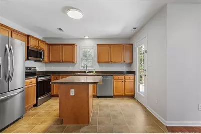 185 Oakmount Drive, Raeford, NC 28376 - Photo 17