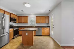 185 Oakmount Dr, Raeford, NC 28376 - Photo 17