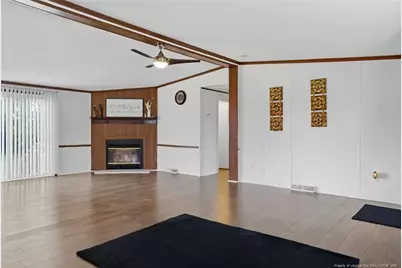 350 Ralph Hunt Boulevard, Orrum, NC 28369 - Photo 5