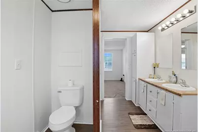 350 Ralph Hunt Boulevard, Orrum, NC 28369 - Photo 33