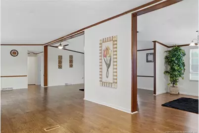 350 Ralph Hunt Boulevard, Orrum, NC 28369 - Photo 15