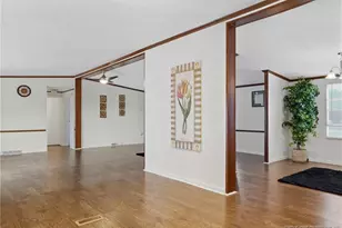 350 Ralph Hunt Blvd, Orrum, NC 28369 - Photo 15