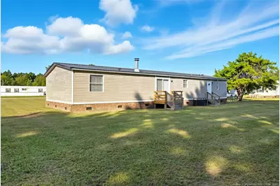 350 Ralph Hunt Boulevard, Orrum, NC 28369 - Photo 43