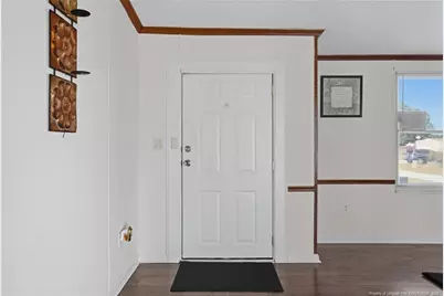 350 Ralph Hunt Boulevard, Orrum, NC 28369 - Photo 19