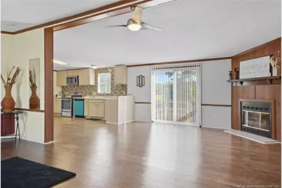 350 Ralph Hunt Boulevard, Orrum, NC 28369 - Photo 7