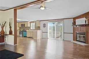 350 Ralph Hunt Blvd, Orrum, NC 28369 - Photo 7