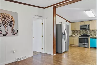 350 Ralph Hunt Boulevard, Orrum, NC 28369 - Photo 13