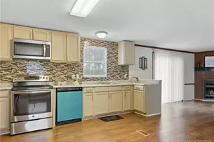 350 Ralph Hunt Blvd, Orrum, NC 28369 - Photo 9