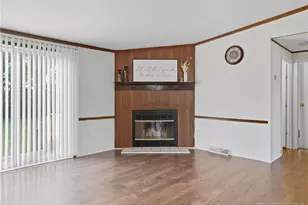 350 Ralph Hunt Blvd, Orrum, NC 28369 - Photo 3