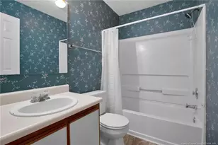 2701 Preston Woods Ln, Fayetteville, NC 28304 - Photo 21