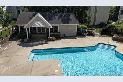 2701 Preston Woods Lane #9, Fayetteville, NC 28304 - Photo 31