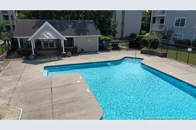 2701 Preston Woods Lane #9, Fayetteville, NC 28304 - Photo 35