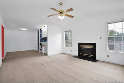 2701 Preston Woods Lane #9, Fayetteville, NC 28304 - Photo 3