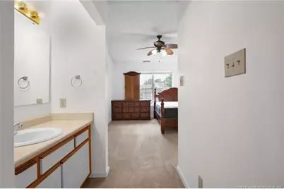 2701 Preston Woods Lane #9, Fayetteville, NC 28304 - Photo 25