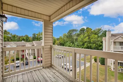 2701 Preston Woods Lane #9, Fayetteville, NC 28304 - Photo 25