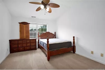 2701 Preston Woods Lane #9, Fayetteville, NC 28304 - Photo 19