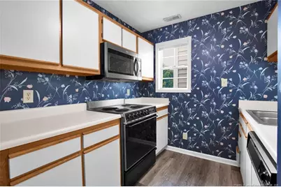 2701 Preston Woods Lane #9, Fayetteville, NC 28304 - Photo 17