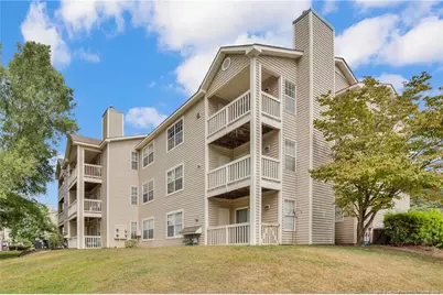 2701 Preston Woods Lane #9, Fayetteville, NC 28304 - Photo 29