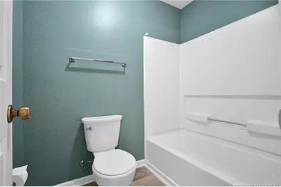 2701 Preston Woods Lane #9, Fayetteville, NC 28304 - Photo 23