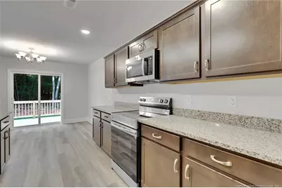 1036 Meadow Reach Trail, Sanford, NC 27332 - Photo 5