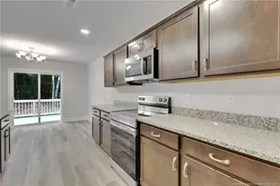 1036 Meadow Reach Trail, Sanford, NC 27332 - Photo 5